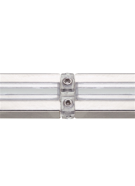 MonoRail Isolating Connectors