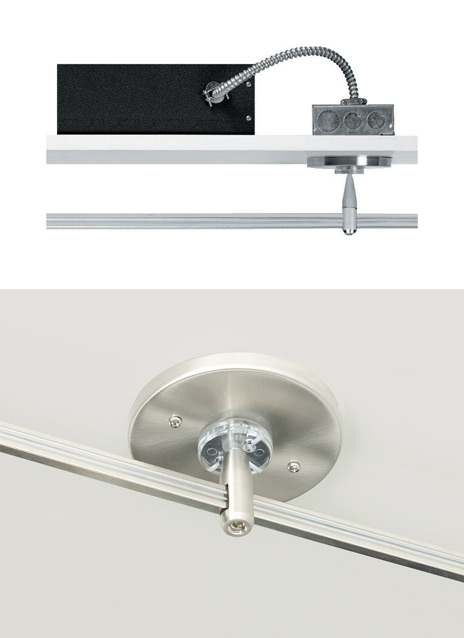 MonoRail Remote Kit 300w