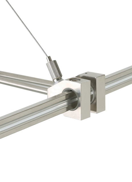 MonoRail Support Outside Rigger
