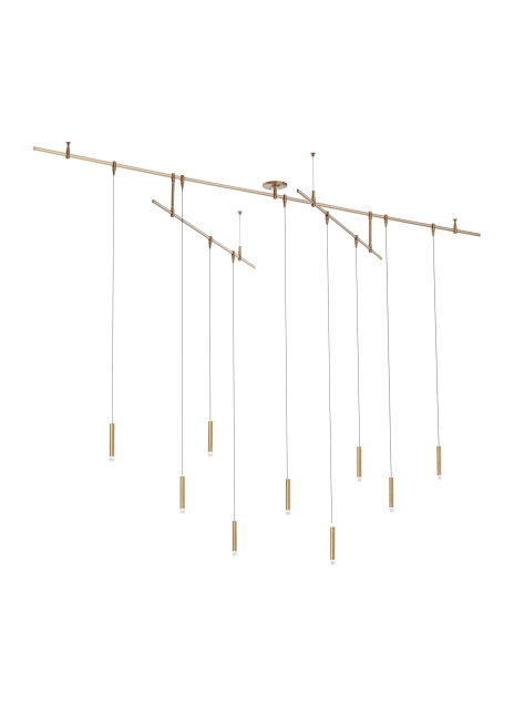 Moxy Chandelier