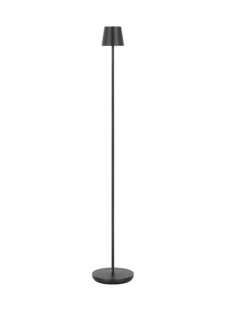 Nevis Medium Rechargeable Floor Lamp