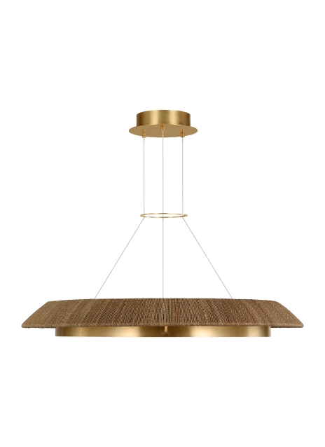 Noa Large Chandelier