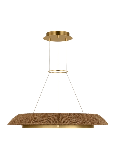 Noa Medium Chandelier