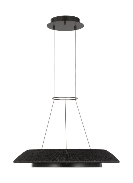 Noa Small Chandelier