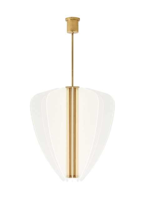 Nyra 30 Chandelier
