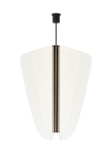 Nyra 42 Chandelier