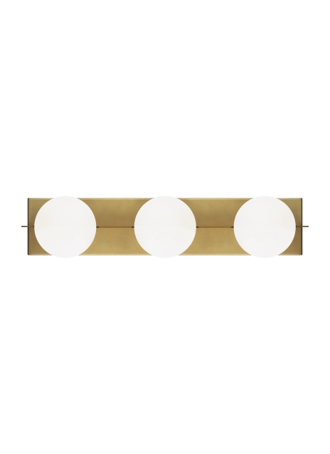 Orbel 3-Light Bath