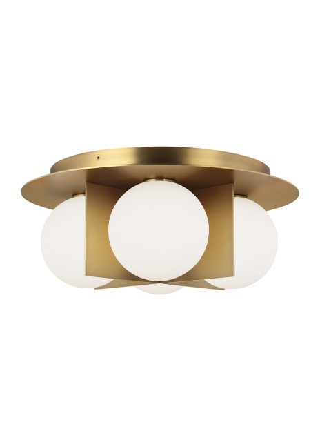 Orbel Flush Mount