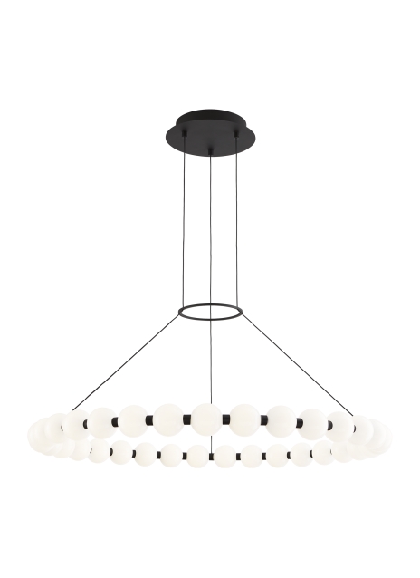 Orbet 36 Chandelier
