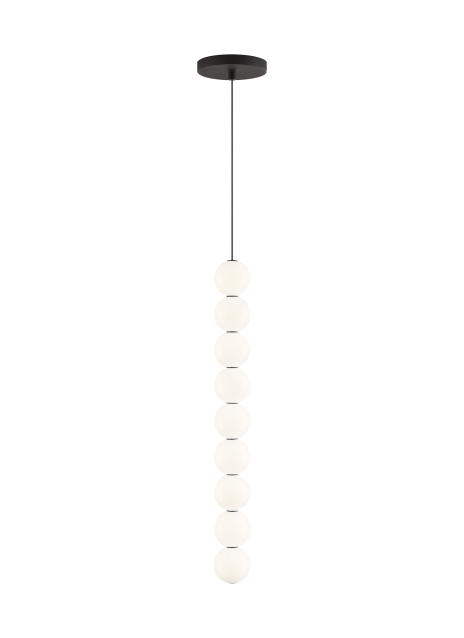 Orbet 9-Light Pendant