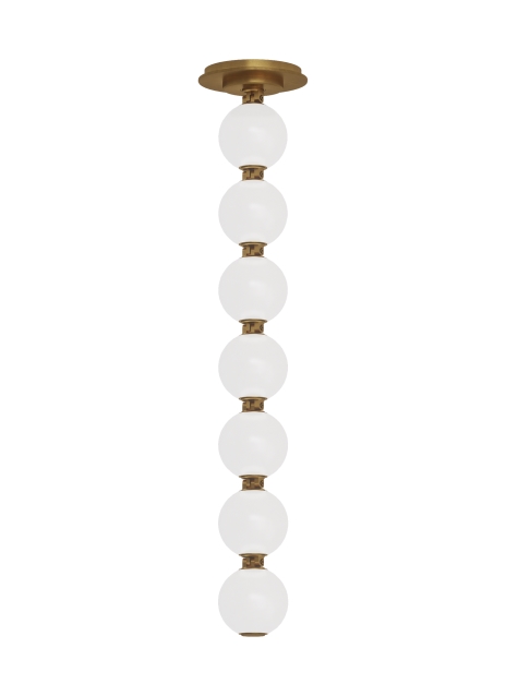 Perle 24 Pendant