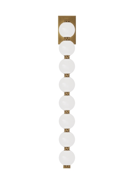 Perle 28 Sconce