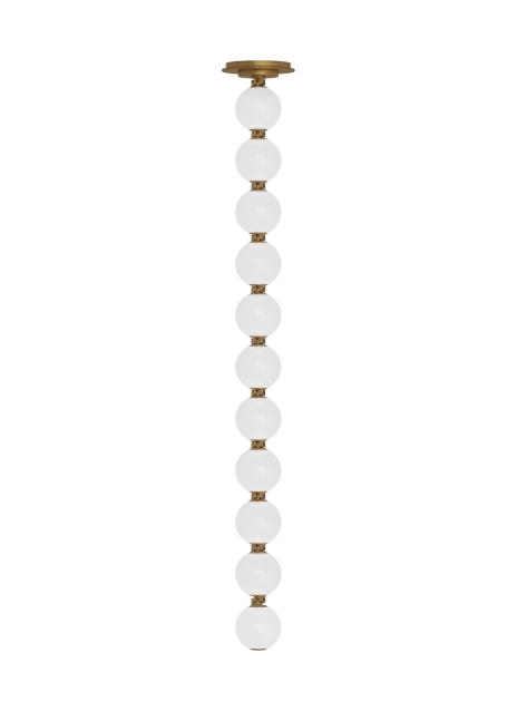 Perle 36 Pendant