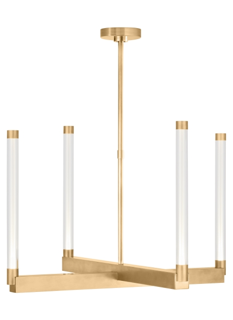 Phobos Medium Chandelier