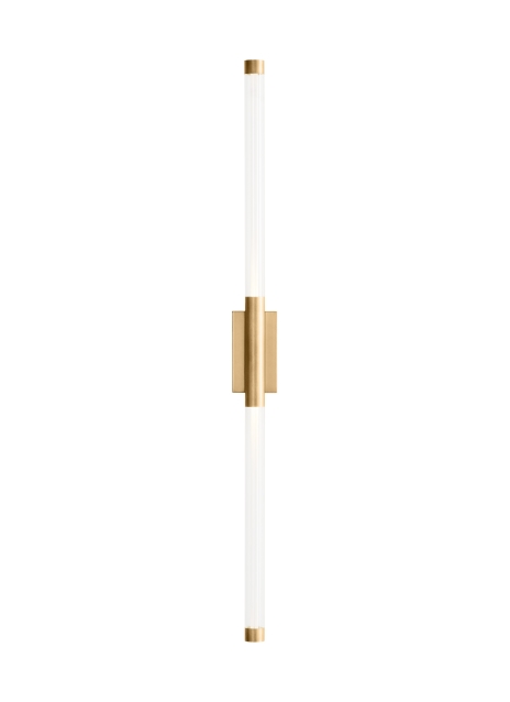 Phobos 2 Light Wall Sconce