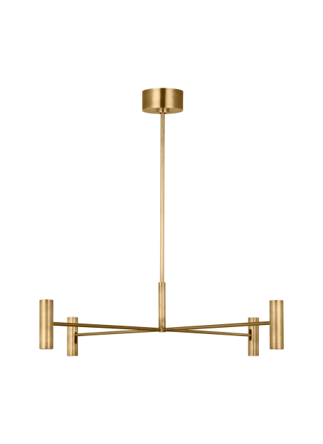 Ponte Large Chandelier