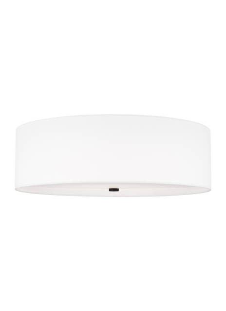 Pullman Large Flush Mount