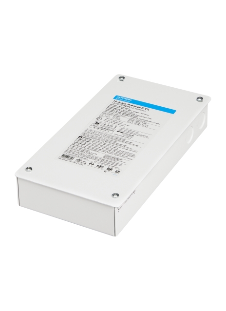 Lutron Hi-Lume EcoSystem/3-wire 0.1 Percent