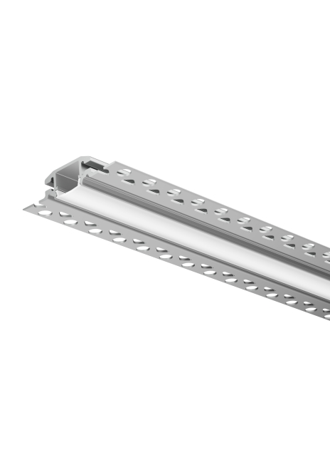 Recessed Flangeless Mud-In 0605 Channel