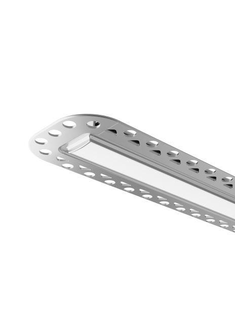 Recessed Flangeless Mud-In 0605