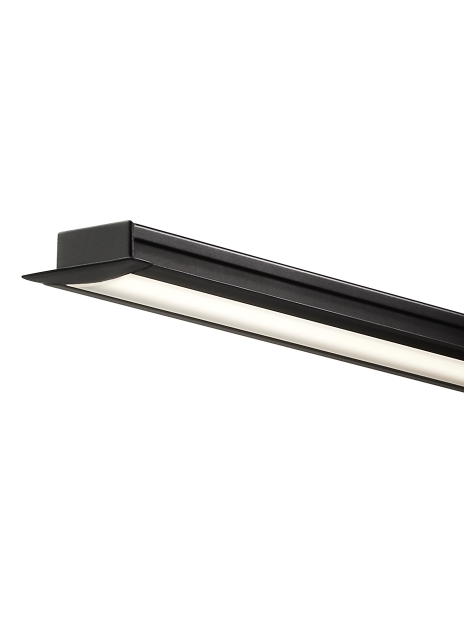 Recessed Flanged 0604