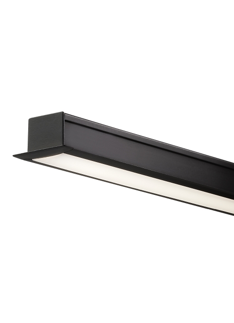 Recessed Flanged 0606 Wall Wash