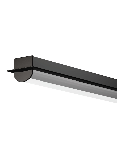 Recessed Flanged 0809 Grazer