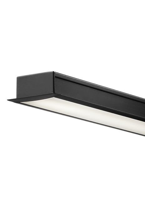 Recessed Flanged 1206