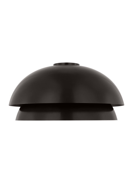 Shanti Large Flush