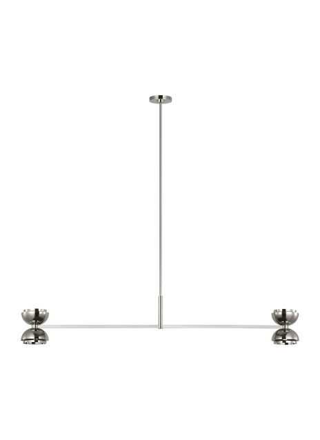 Shanti X-Large Linear Chandelier