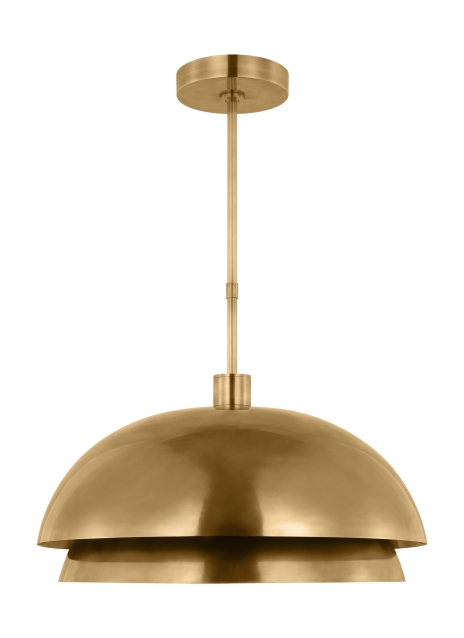 Shanti X-Large Pendant