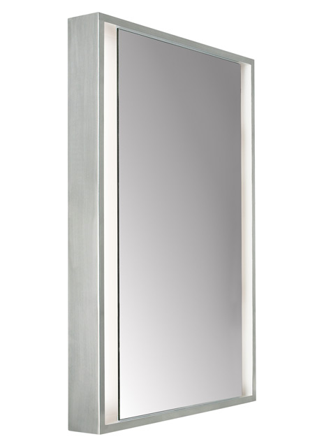 Siber Mirror