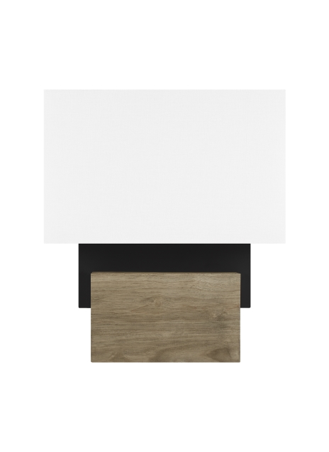 Slab Small Table Lamp