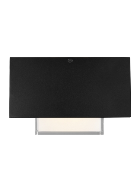 Leagan Small Flush Mount