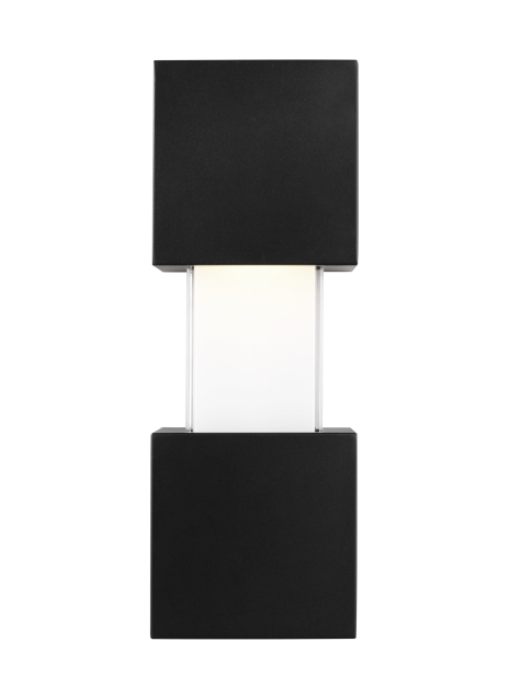 Leagan Wide Medium Wall