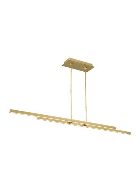 Stagger 2 60 Linear Suspension