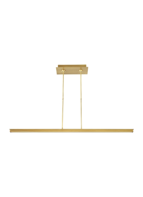 Stagger 48 Linear Suspension