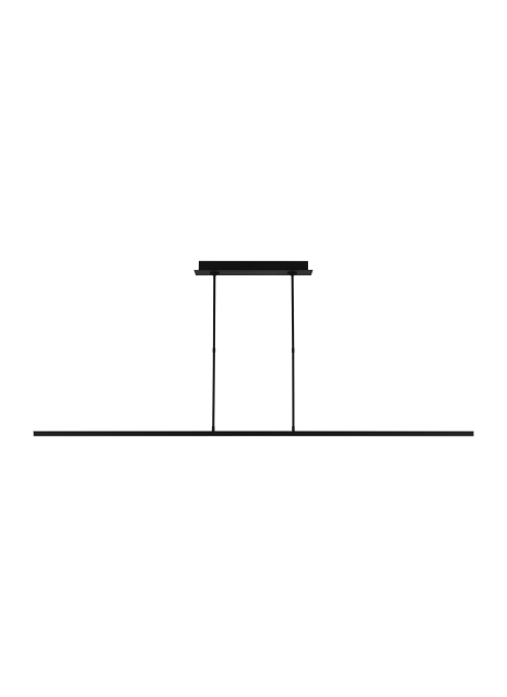 Stagger 72 Linear Suspension