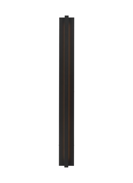 Stagger Large Wall