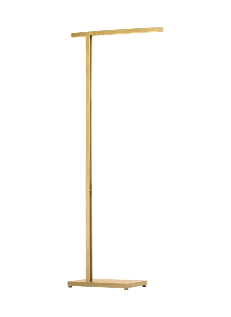 Stagger Medium Floor Lamp