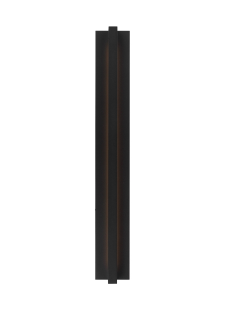 Stagger Medium Wall