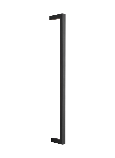Stagger Small Wall Sconce