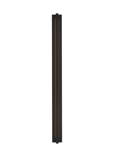 Stagger X-Large Wall