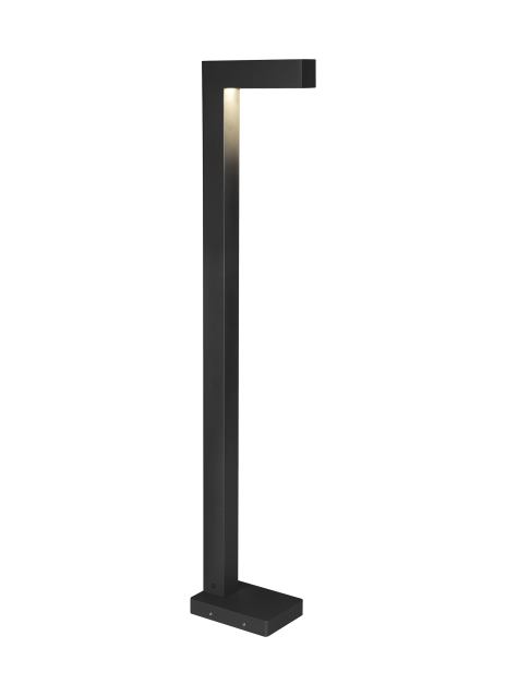 Strut 42 Outdoor Bollard