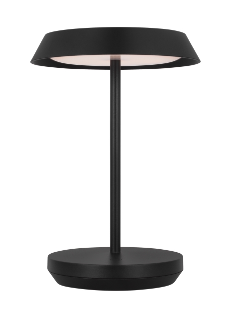Tepa Short Accent Rechargeable Table Lamp