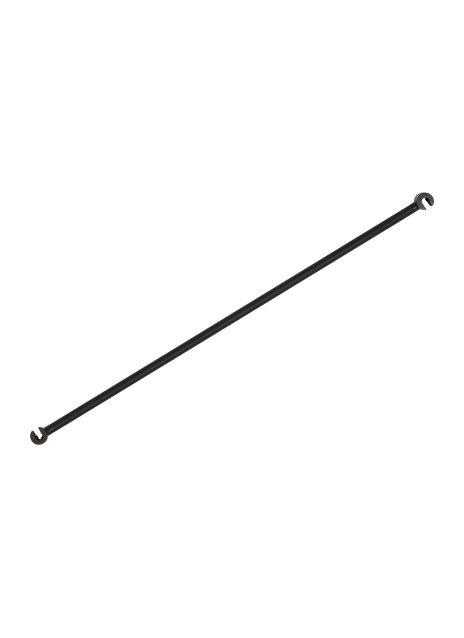 Trellis Spacer 12