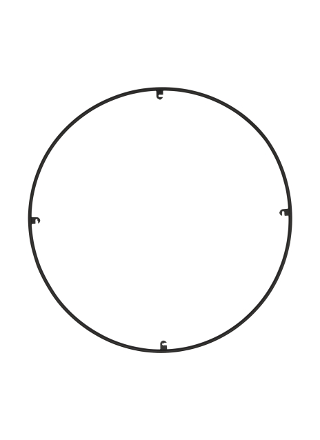 Trellis Spacer R418