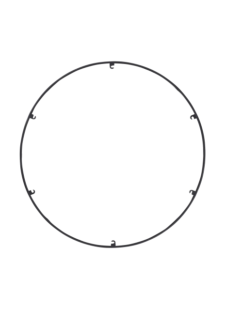 Trellis Spacer R618