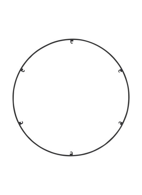 Trellis Spacer R624