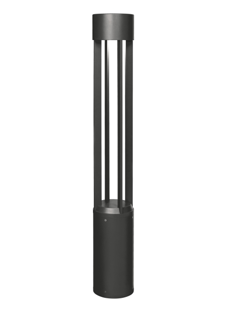 Turbo 42 Outdoor Bollard